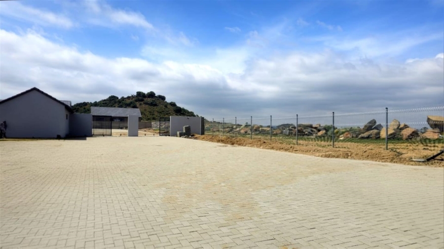 3 Bedroom Property for Sale in Pellissier Free State